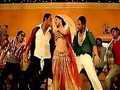 Sunny Leone Hot Dancing in Indian Bollywood Movie