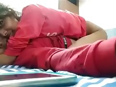 Indian Brother Sister Family Sex In Bedroom